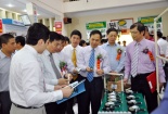 Thái Bình: Cả cộng đồng hưởng ứng ngày KH&CN